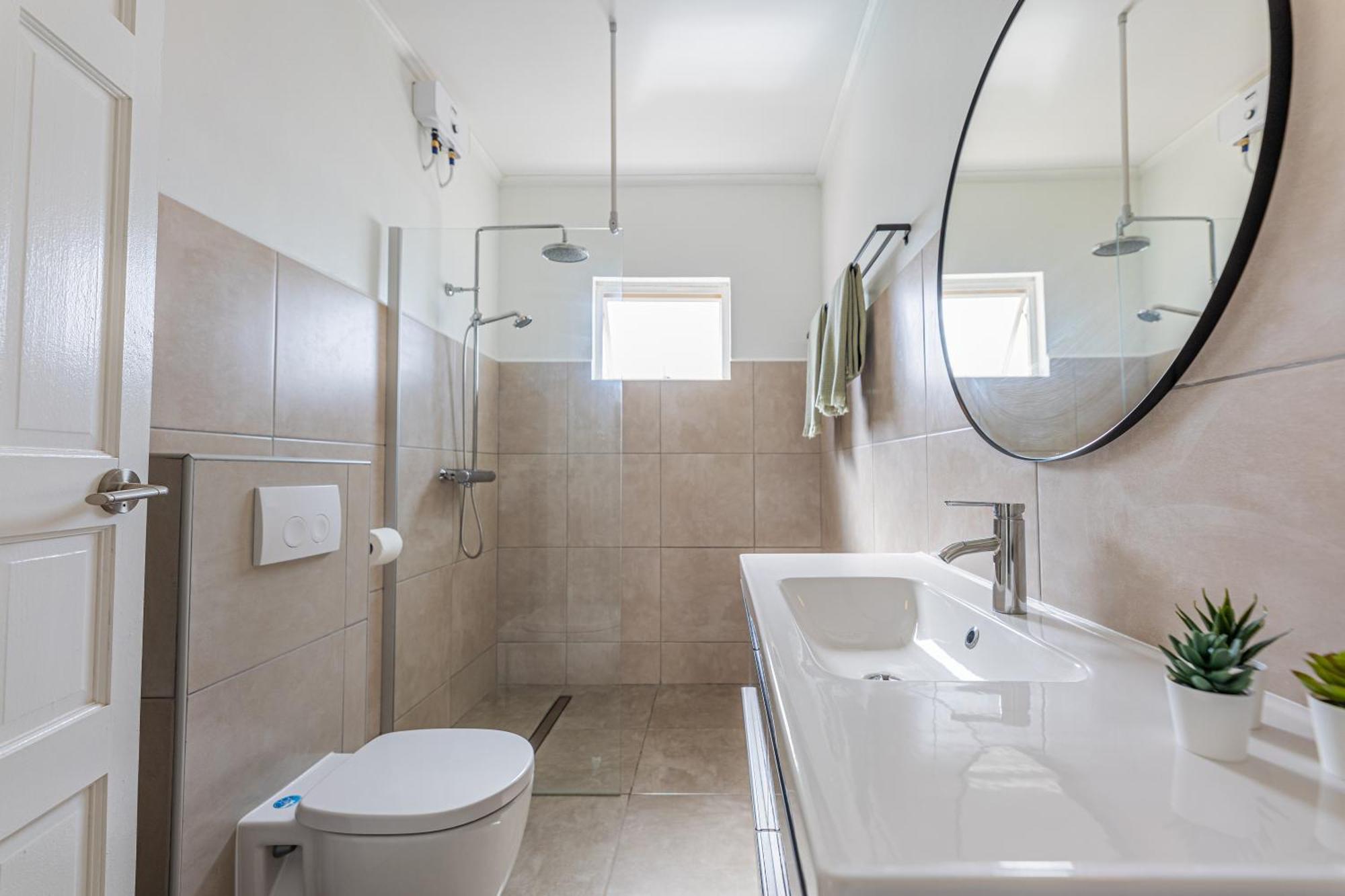 Familiewoning Met Prive Zwembad Villa Willemstad Luaran gambar