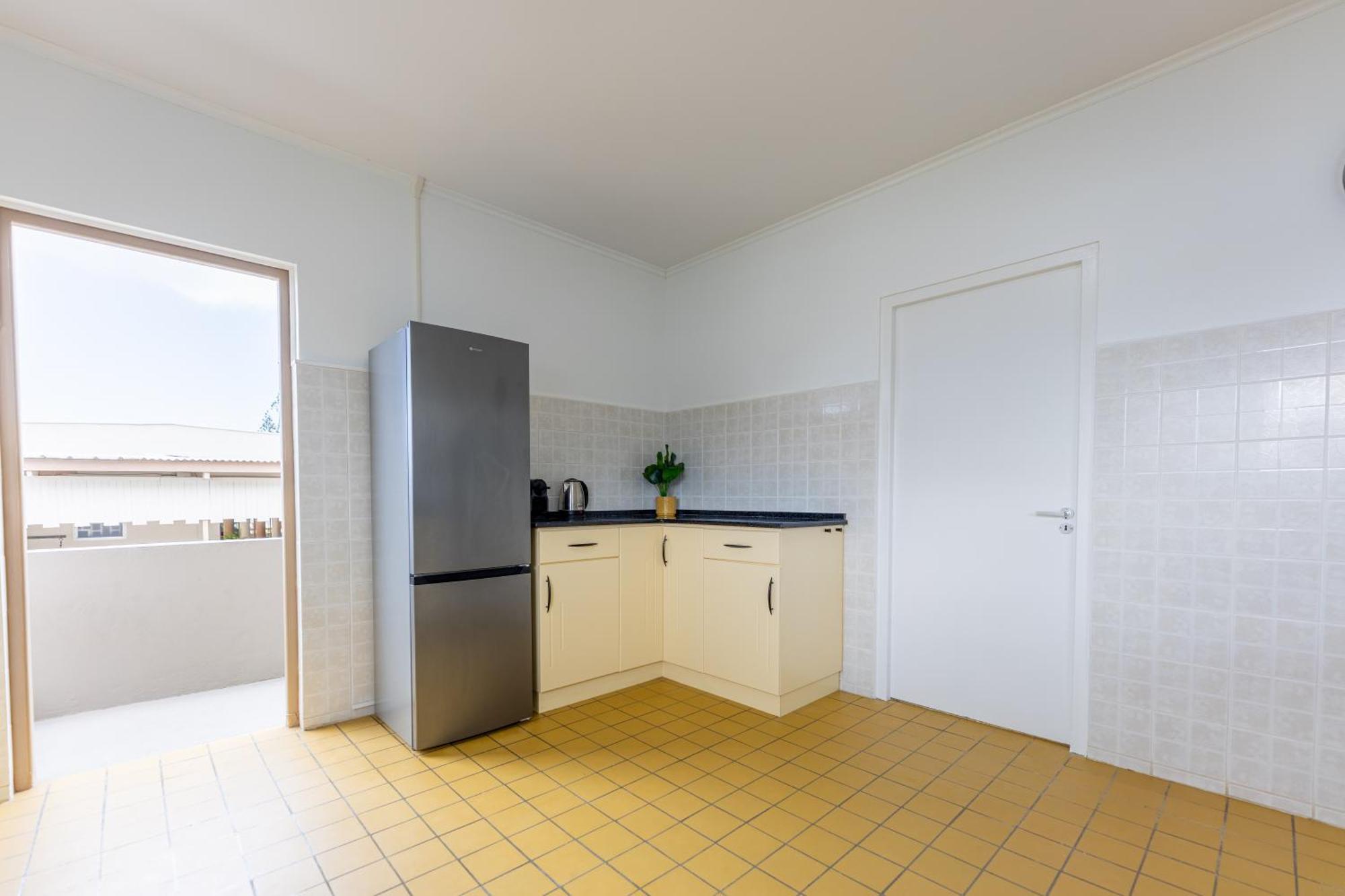 Familiewoning Met Prive Zwembad Villa Willemstad Luaran gambar